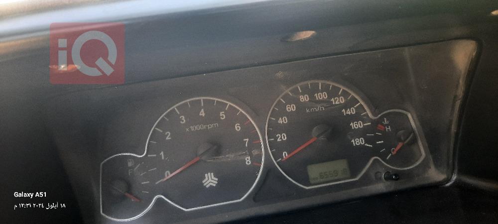 سايبا 131